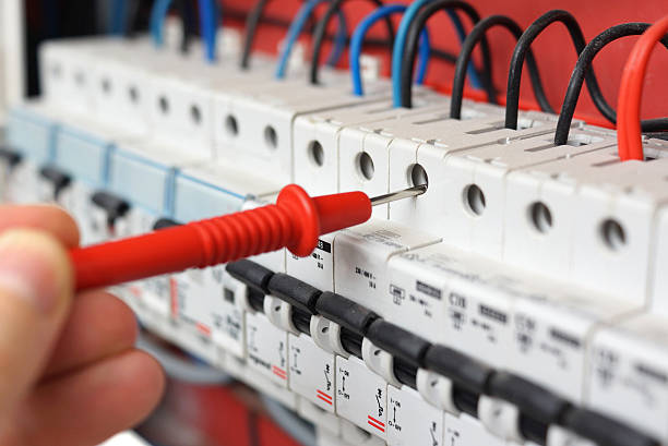 Emergency Electrical Repair Services in Redwater, TX